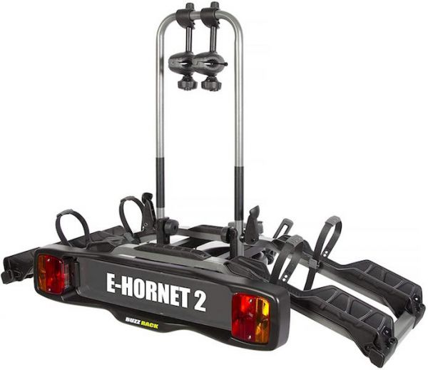 Buzzrack E-Hornet 2 eBike Carrier - Towball - SUPER SALE