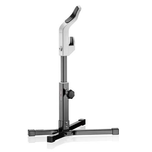 IBERA Foldable Bike Maintenance Or Storage Stand