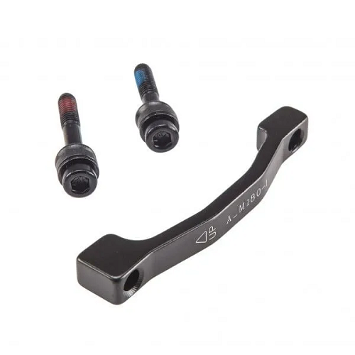 Tektro Adaptor Post Mount - Front A-11
