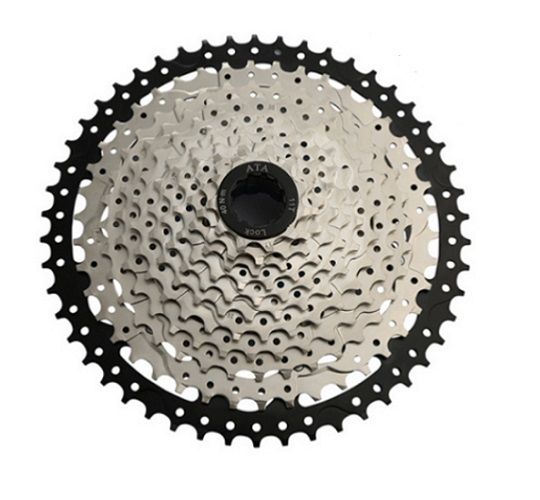 ATA 11 Speed Cassette - 11-50T Nickle/Black