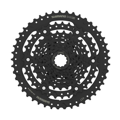 Shimano CS-HG300 Cassette - 11-45T Essa 8-Speed