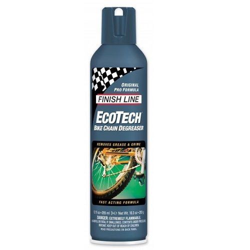 Finish Line Ecotech Degreaser - 355ml - SUPER SALE