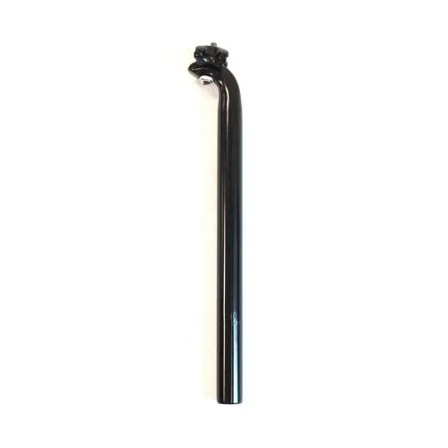 Micro-Adjustable Alloy Seatpost - Bikelane