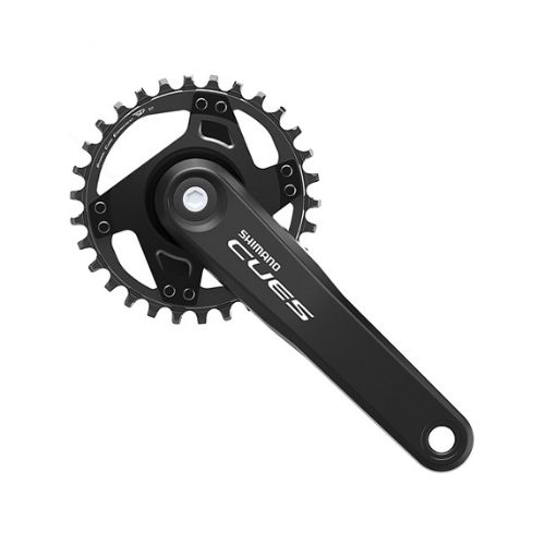 Shimano FC-U4000 Cues 9/10/11 Speed Front Crankset - 170mm 30T