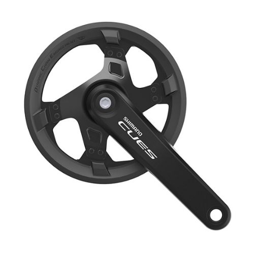 Shimano FC-U4000 Cues 9/10/11 Speed Front Crankset - 170mm 40T