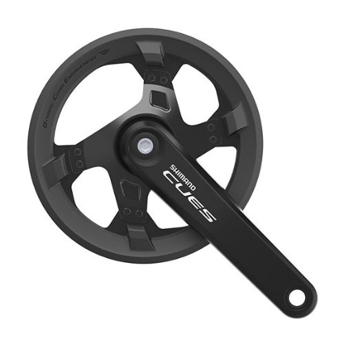 Shimano FC-U4000 Cues 9/10/11 Speed Front Crankset - 170mm 42T