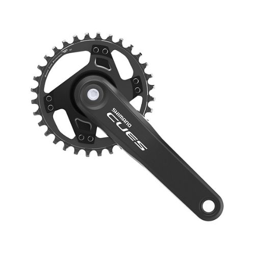 Shimano FC-U4000 Cues 9/10/11 Speed Front Crankset - 175mm 32T