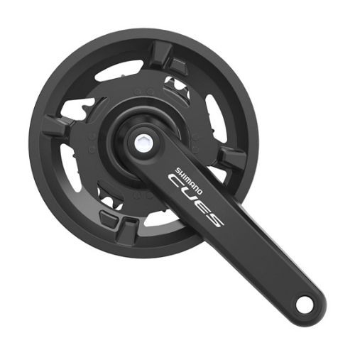 Shimano FC-U4000 Cues 9/10/11 Speed Front Crankset - 170mm 40-26T