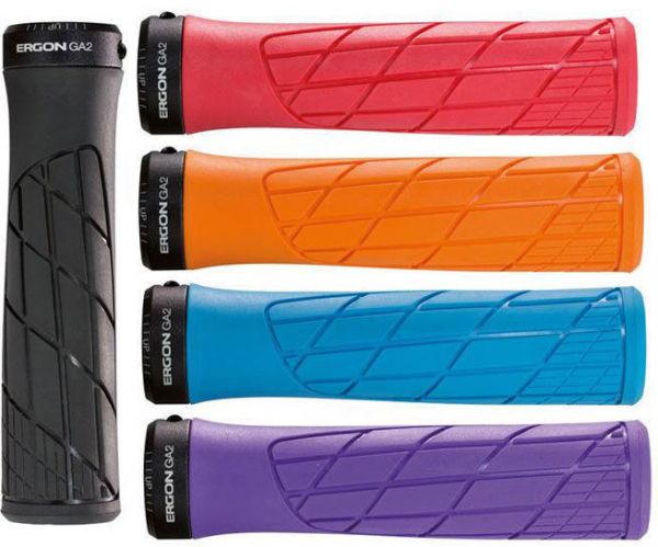 Ergon GA-2 Grips - ONLINE SALE