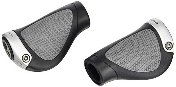 Ergon GP-1 Grips - Grip / Twist Shift