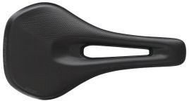 Ergon Women's SM Sport Gel MTB Saddle - S/M Black