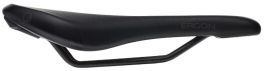 Ergon Women's SM Sport Gel MTB Saddle - S/M Black