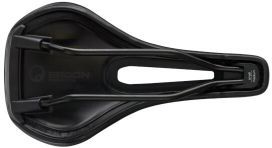 Ergon Women's SM Sport Gel MTB Saddle - S/M Black