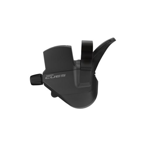 Shimano SL-U4000 Shift Lever - Left 2-Speed