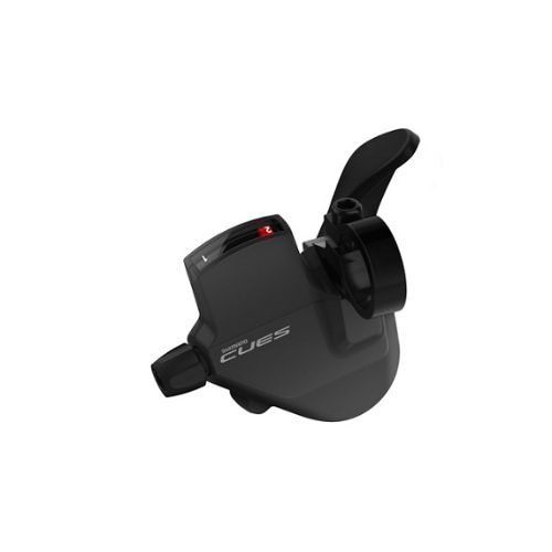 Shimano SL-U4000 Shift Lever - Left 2-Speed