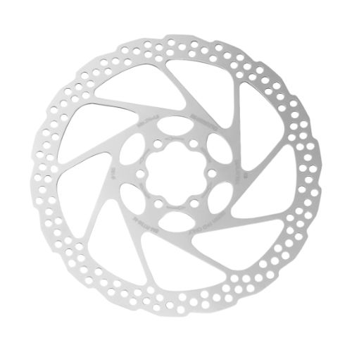 Shimano SM-RT56 Deore 6-Bolt Disc Rotor - 180mm