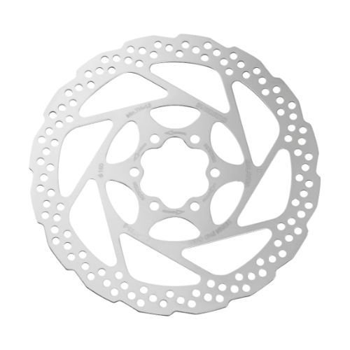 Shimano SM-RT56 SLX 6-Bolt Disc Rotor - 160mm