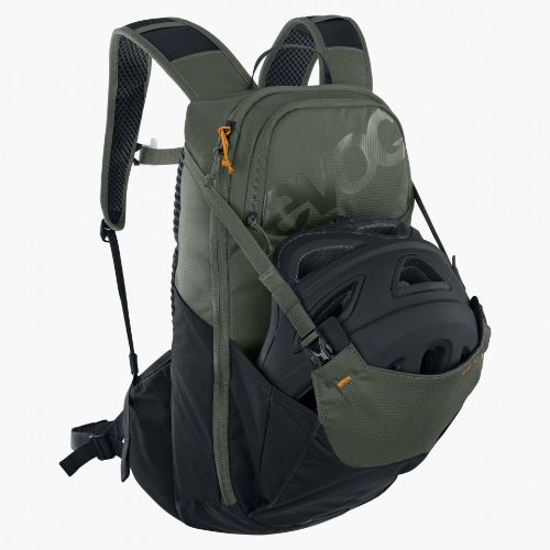 Evoc Ride 12L + 2L Bladder Hydration Backpack - SUPER SALE