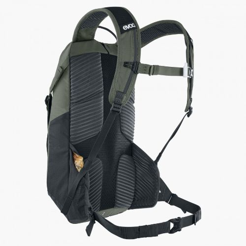 Evoc Ride 12L + 2L Bladder Hydration Backpack - SUPER SALE
