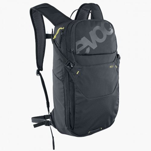 Evoc Ride 8L + 2L Bladder Hydration Backpack - SALE