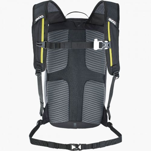Evoc Ride 8L + 2L Bladder Hydration Backpack - SALE
