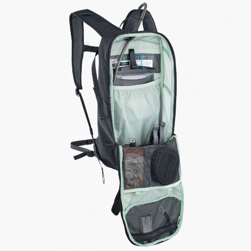 Evoc Ride 8L + 2L Bladder Hydration Backpack - SALE