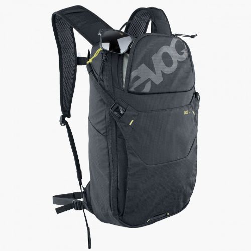 Evoc Ride 8L + 2L Bladder Hydration Backpack - SALE
