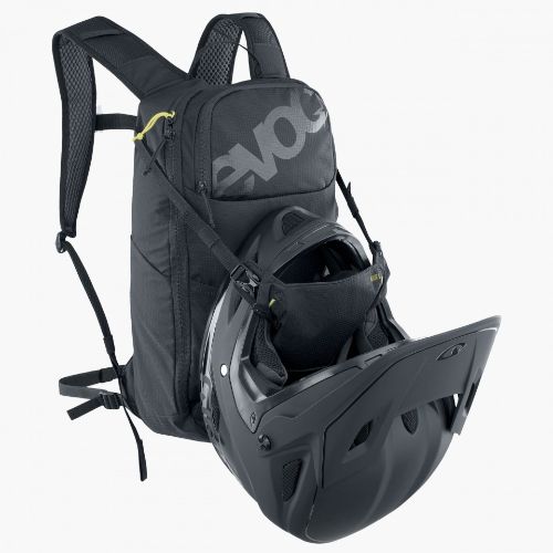 Evoc Ride 8L + 2L Bladder Hydration Backpack - SALE