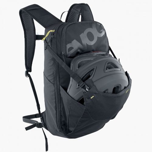 Evoc Ride 8L + 2L Bladder Hydration Backpack - SALE