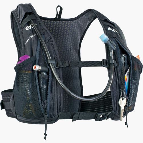 Evoc Hydro Pro 3L + 1.5L Bladder Hydration Pack - SUPER SALE
