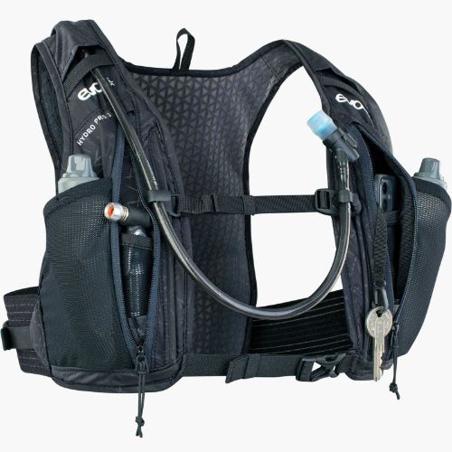 Evoc Hydro Pro 3L + 1.5L Bladder Hydration Pack - SUPER SALE