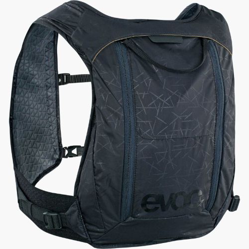 Evoc Hydro Pro 3L + 1.5L Bladder Hydration Pack - SUPER SALE