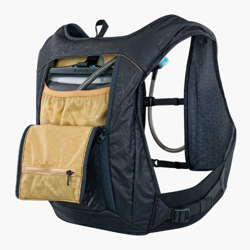 Evoc Hydro Pro 3L + 1.5L Bladder Hydration Pack - SUPER SALE
