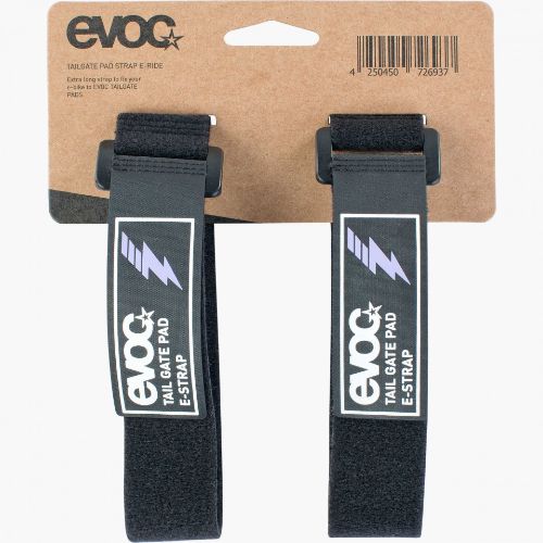 Evoc Tailgate Pad Strap E-Ride - SUPER SALE