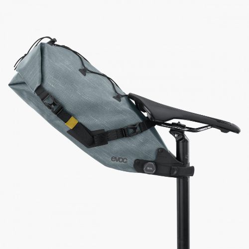 Evoc Boa Wp Seat Pack - 8L - SUPER SALE