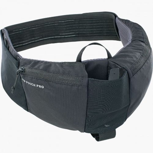 Evoc Hip Pouch Pro 1.5L + 0.55L Drink Bottle - SUPER SALE