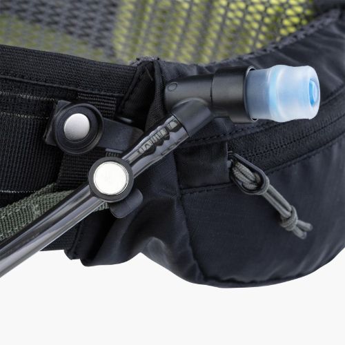 Evoc Hip Pack Pro 3L + 1.5L Hydration Bladder - SALE
