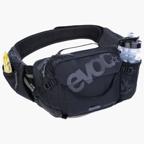 Evoc Hip Pack Pro 3L + 1.5L Hydration Bladder - SALE