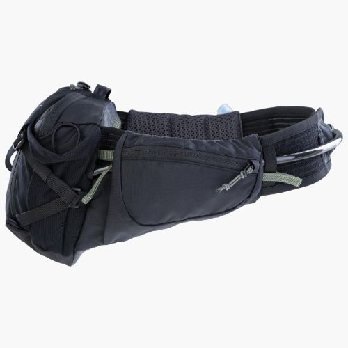 Evoc Hip Pack Pro 3L + 1.5L Hydration Bladder - SALE