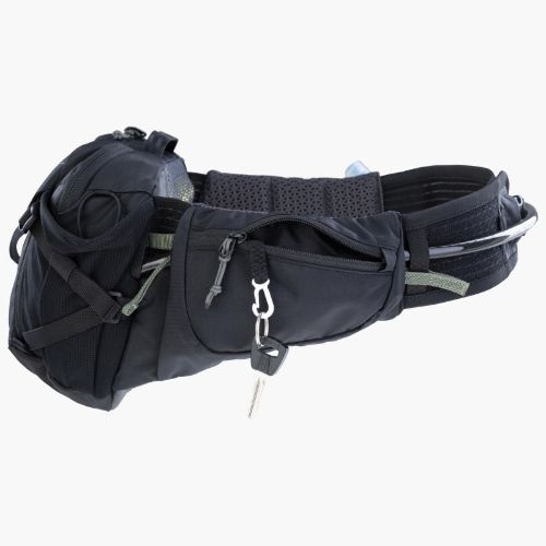 Evoc Hip Pack Pro 3L + 1.5L Hydration Bladder - SALE
