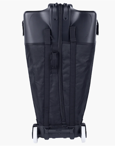 Evoc Pro Road Bike Travel Bag - Black