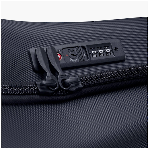 Evoc Pro Road Bike Travel Bag - Black