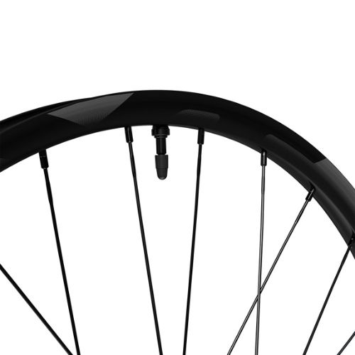 Shimano WH-M8200 Front Wheel - 27.5