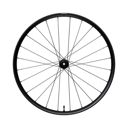 Shimano WH-RX180 Rear Wheel - 700C Tubeless 12mm Centerlock