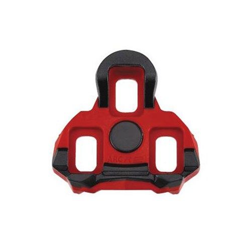 Exustar ARCR2 Look Keo Cleat - 6 Degrees Float - SUPER SALE