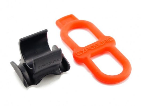Exposure QR Handelbar Bracket - Trace