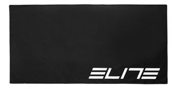 Elite Indoor Trainer Mat - Foldable