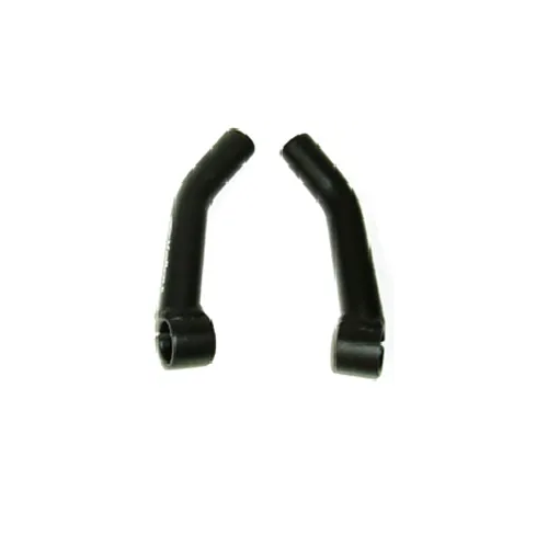 Alloy Bar Ends - 155mm