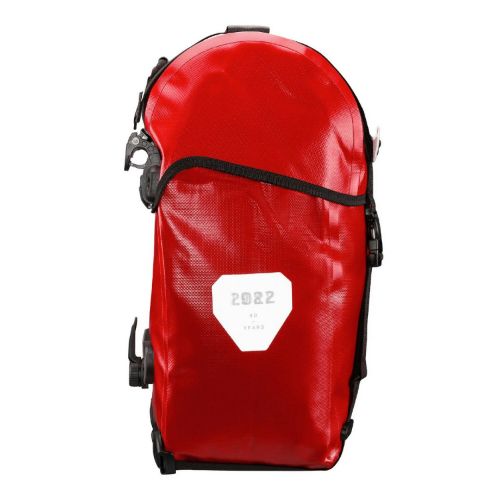 Ortlieb Bike-Packer Original Pannier Bag - 20L