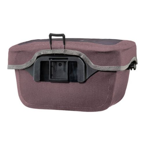 Ortlieb Ultimate6 Urban Handlebar Bag - 5L